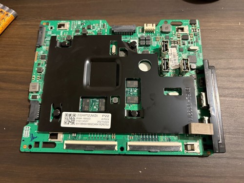 Samsung ls32am702unxza smart - samsung,