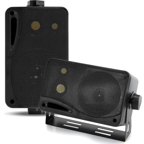 Versatili altoparlanti mini - versatili,