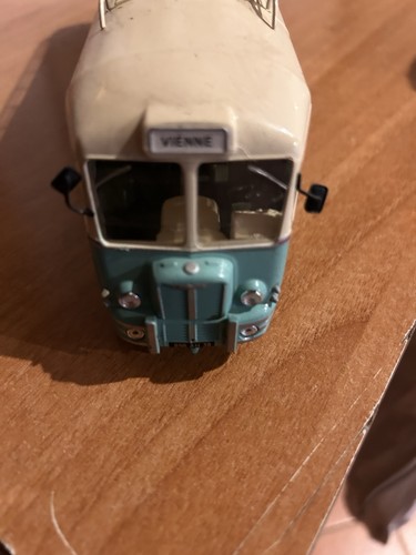 Modellino autobus - modellino,