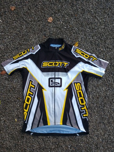 Scott taglia germania - rc,
