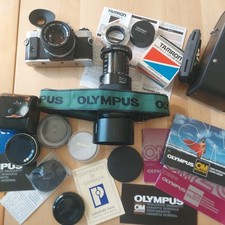 Macchina Fotografica Olympus