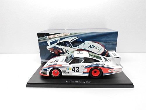 Porsche 935 moby - 935/78,