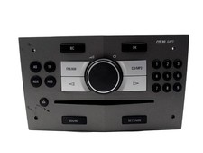 Autoradio Cd Mp3 Opel 13251048