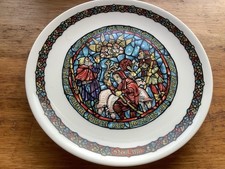 VINTAGE D'ARCEAU-LIMOGES "NOEL