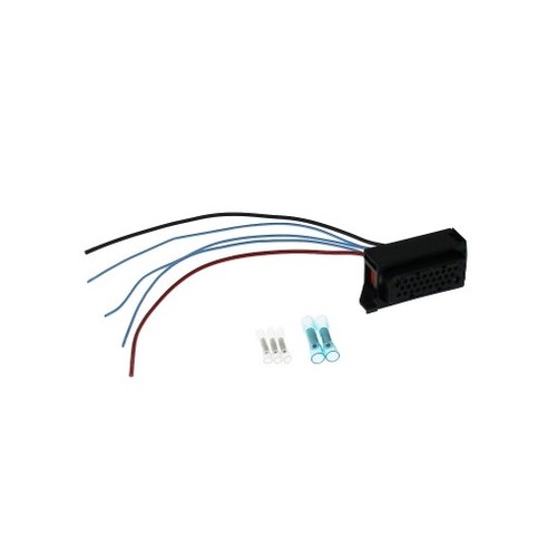 Cablaggio zc564g 8201258720 - cablaggio,