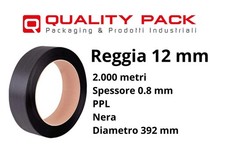 Reggia Reggetta In plastica