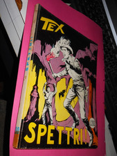 TEX GIGANTE N. 80 ORIGINALE