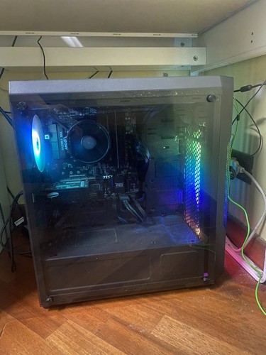 Gaming studio usato - pc,