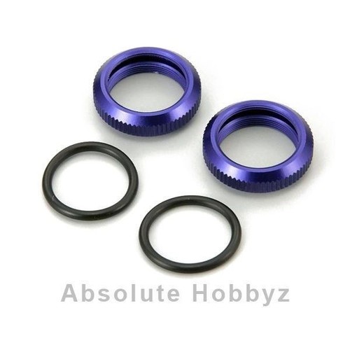 Kyosho set collari - di,