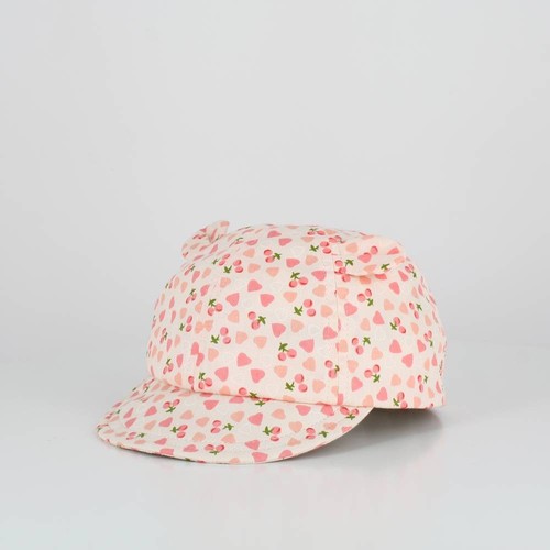 Cappellino con visiera - visiera, baby