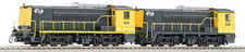 Roco 63944 Double Traction