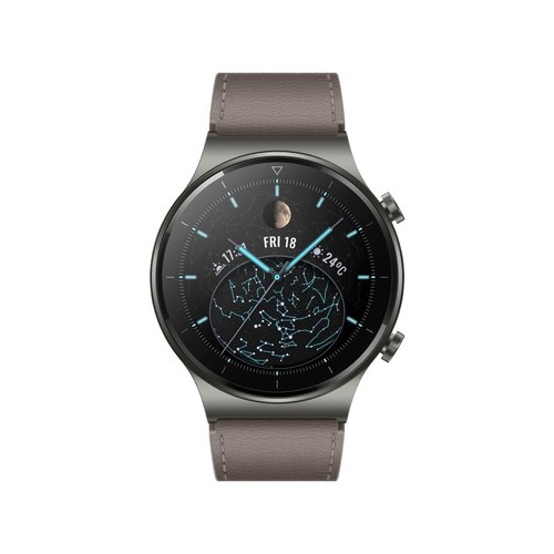 Smartwatch huawei watch 2 - smartwatch,