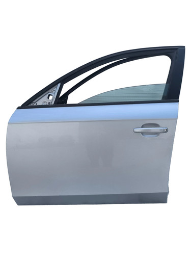 Sportello anteriore grigio - anteriore, sx