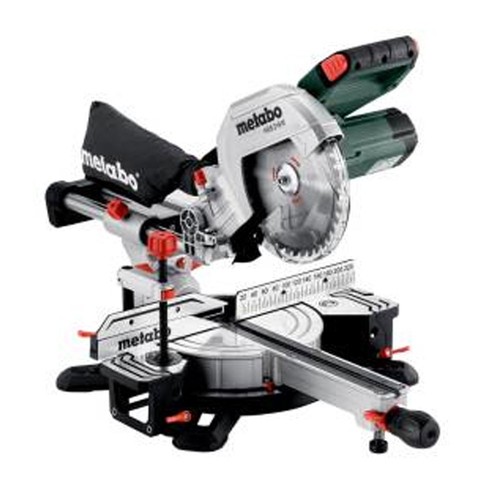 Metabo seghetto alternativo - seghetto,