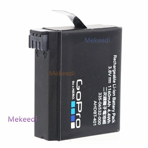 Nuova batteria originale - , gopro