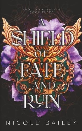 Nicole bailey shield - a, fate