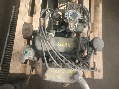 80bm6015aa motore completo - 80bm6015aa,