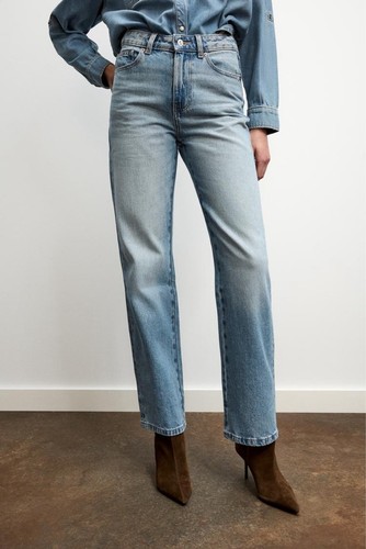 Zara regular fit - z.03,