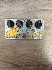 Zvex Wooly Mammoth