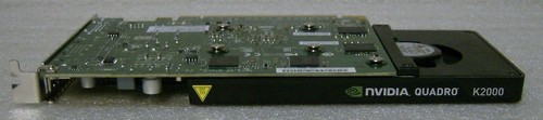 Scheda grafica nvidia quadro - grafica,