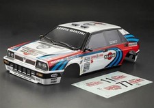 Killerbody lancia delta - /, hf