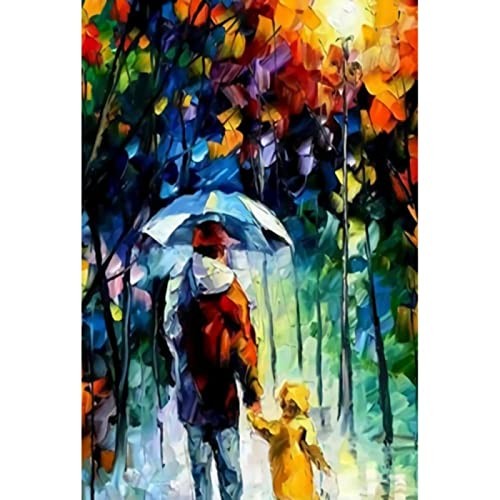 Puzzle 1000 pezzi giostra - puzzle,