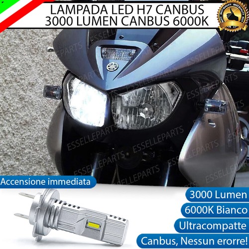 Lampada led canbus - led, per