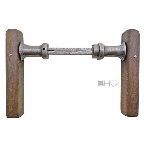 Legno maniglia per - legno,