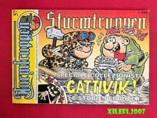 sturmtruppen N° 57 bonvi