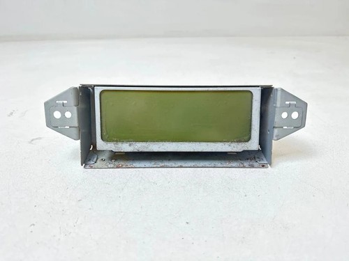 Display schermo navigazione