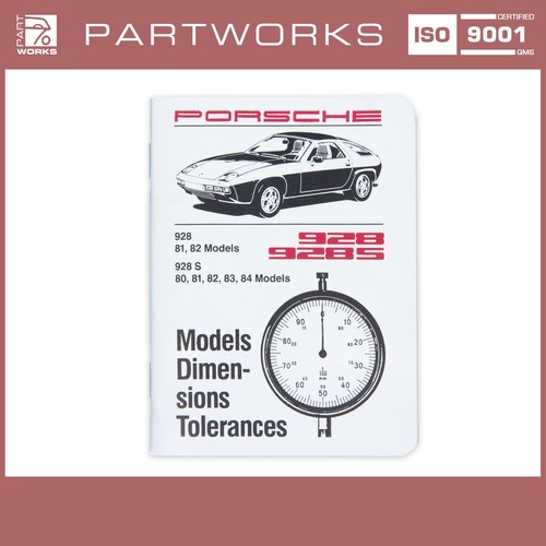 Manuale officina per - , porsche