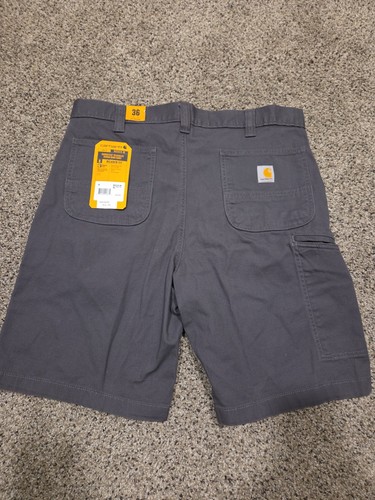 Carhartt pantaloncini - carhartt, da