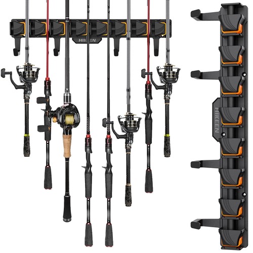 Boosteady portacanne pesca - portacanne,