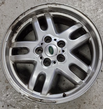 CERCHIO IN LEGA LAND ROVER 5