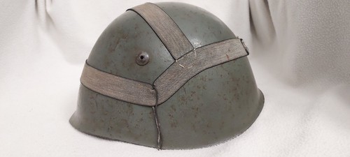 Elmetto italiano m33 - elmetto,