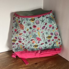 Tupperware Zaino da Picnic