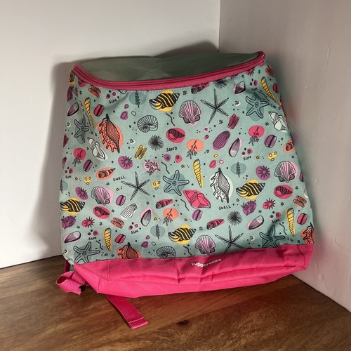 Tupperware zaino picnic - tupperware,