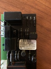 MODULO ACC.CONTROLLO FIAMMA ACF02 BERETTA RIELLO CODE 10021848