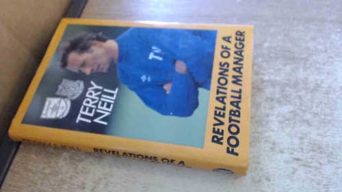 Revelations of a football - of,