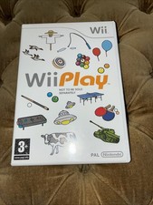 Wii Play gioco Nintendo Wii