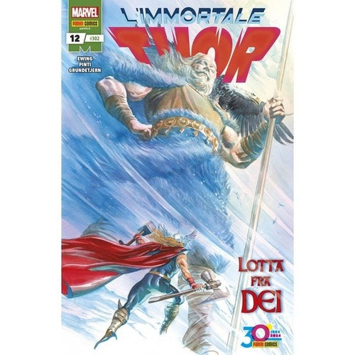Immortale thor 302 - 12,