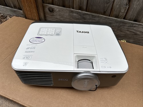 Benq w1500 1080p digital - w1500,