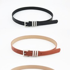 Cintura donna vintage casual