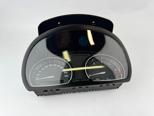 Bmw e83 2008 - x3, diesel