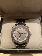 Bulova Percheron 63b191