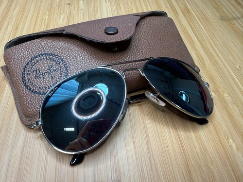 Ray ban aviator classic - ray-ban,