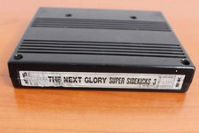 SNK NEOGEO MVS - THE NEXT