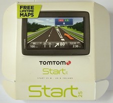 TomTom Start 20 Ricevitore GPS