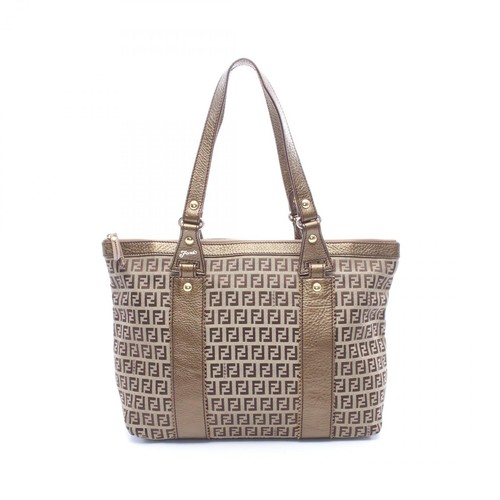 Borsa tracolla fendi zucca - tracolla,