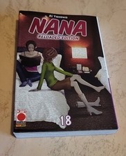 Nana Reloaded n.18 Planet